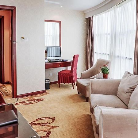 Vienna Hotel Wuxi Wangzhuang Road Экстерьер фото