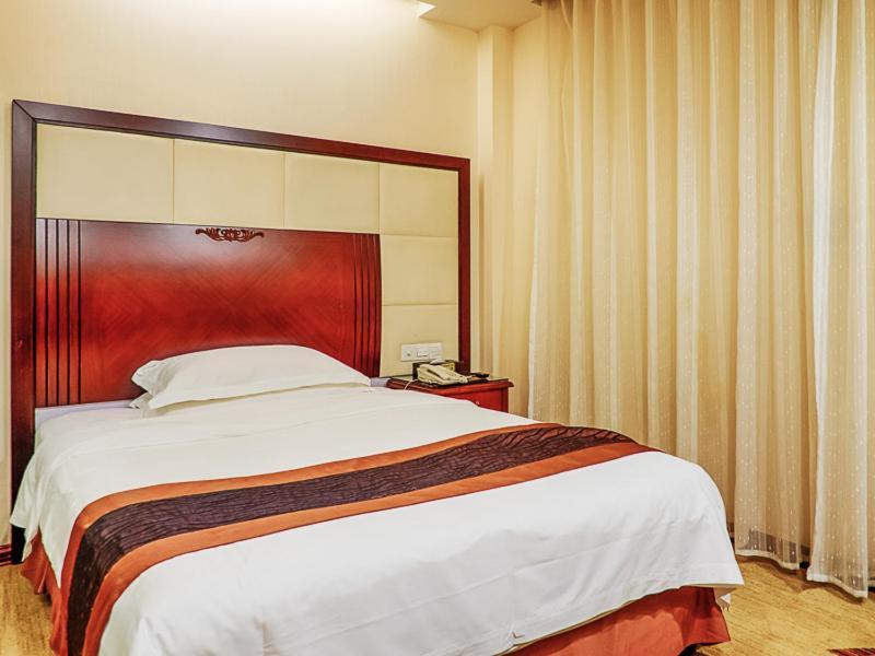 Vienna Hotel Wuxi Wangzhuang Road Экстерьер фото