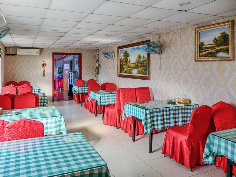 Vienna Hotel Wuxi Wangzhuang Road Экстерьер фото