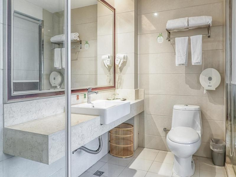 Vienna Hotel Wuxi Wangzhuang Road Экстерьер фото