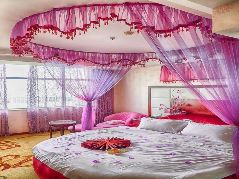 Vienna Hotel Wuxi Wangzhuang Road Экстерьер фото